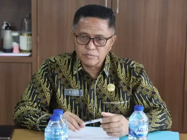 DPRD Sulut Siapkan Rangkaian Kegiatan Awal Maret