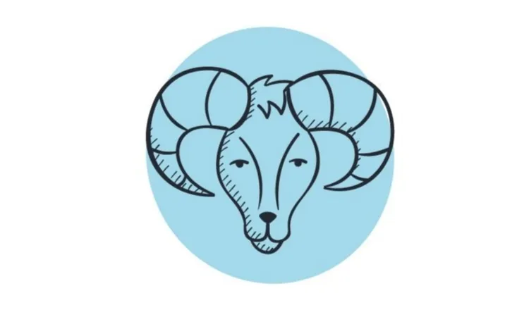 Ramalan Zodiak Aries: Tantangan Karier dan Keharmonisan Cinta Besok