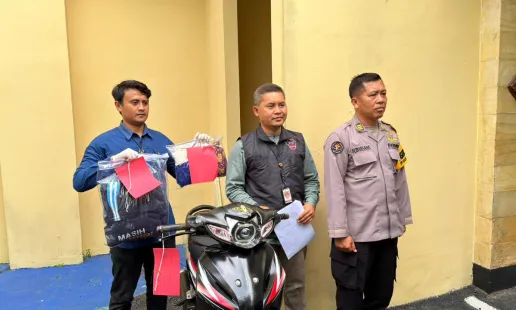 Remaja Pelaku Percobaan Perkosaan Terpengaruh Konten Dewasa