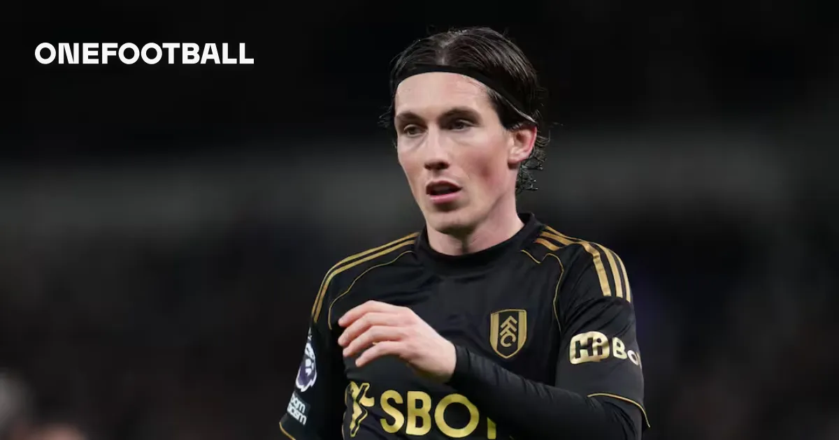 Aston Villa Bidik Harry Wilson sebagai Transfer Gratis Musim Panas Ini