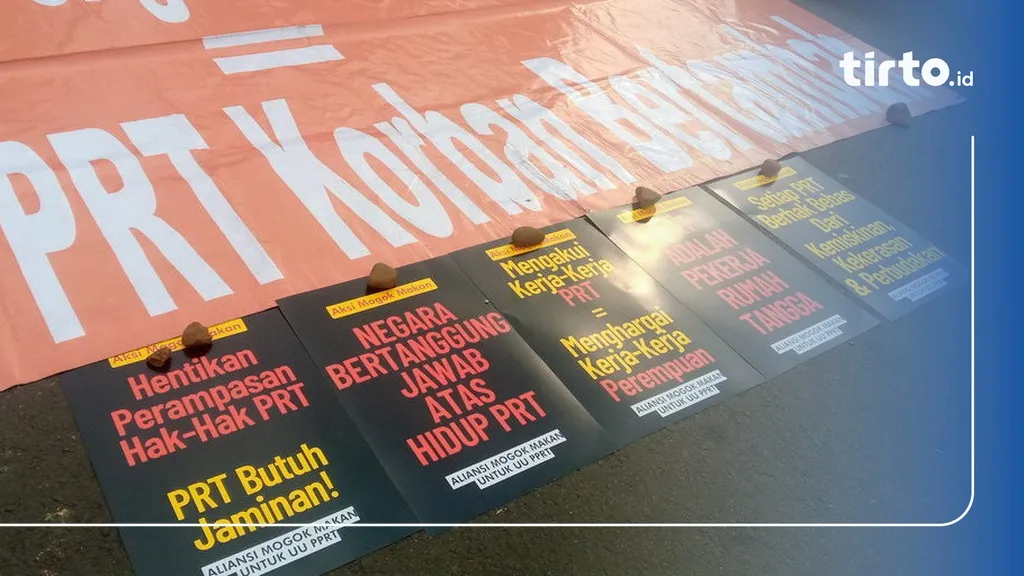 Eva Sundari Menyatakan RUU PPRT Tersendat di Meja Puan Maharani