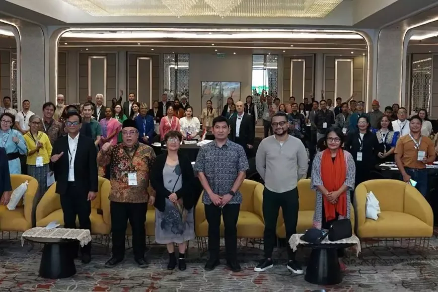 Organisasi Petani Asia Pasifik Perkuat Kesejahteraan Melalui Akses Pasar dan Agroekologi