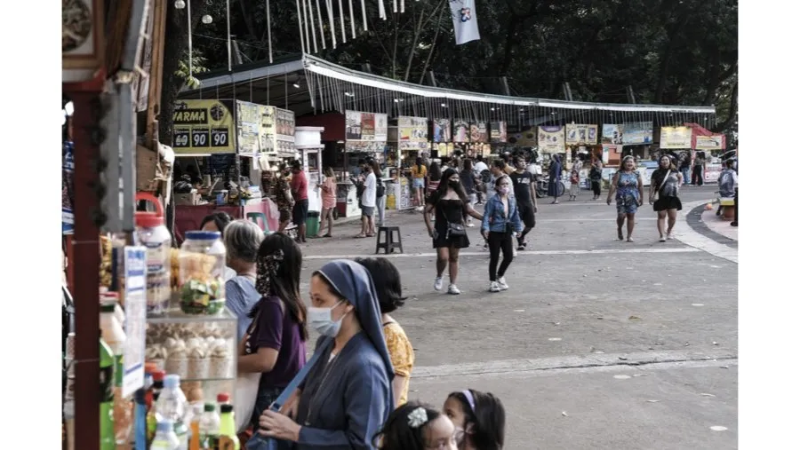 Filipina Turunkan Suku Bunga untuk Stabilkan Ekonomi Pasca Skandal Korupsi
