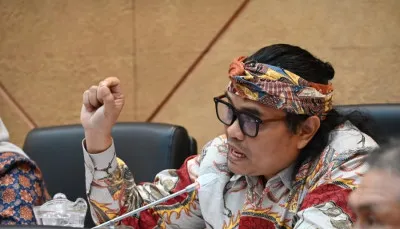 KLB Campak: Tantangan Serius bagi Imunisasi Nasional