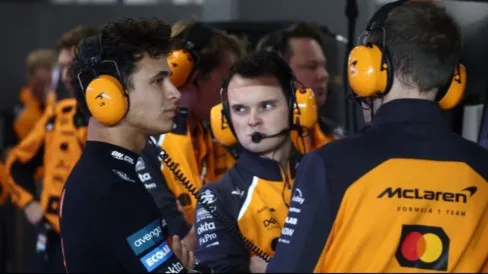 Lando Norris Tanggapi Sindiran Verstappen Soal Mobil F1 2026