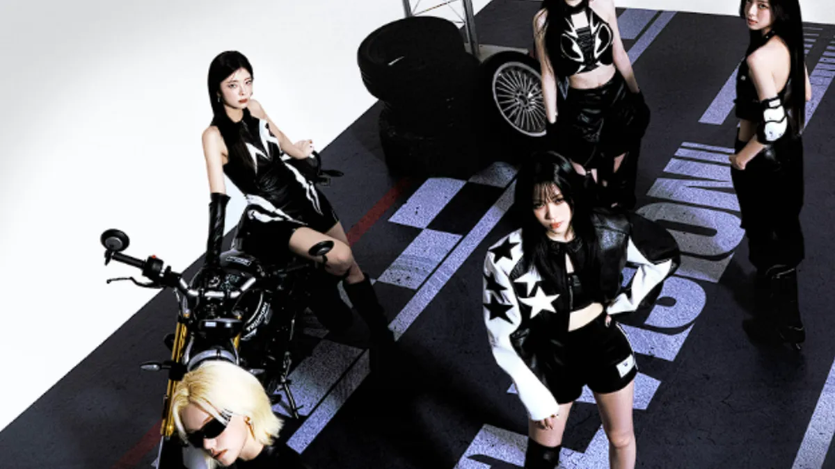 ITZY Undang Anak Kurang Mampu Saksikan Konser Spesial di Seoul