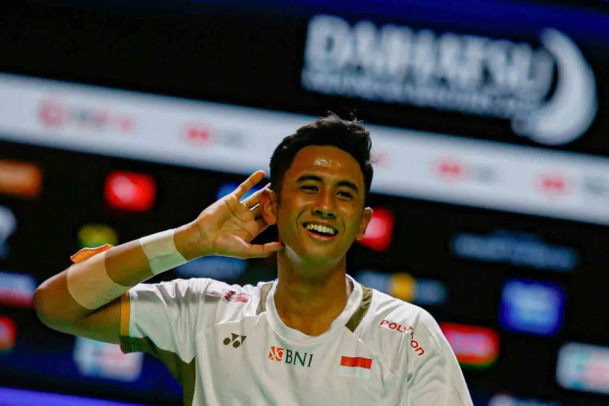 Alwi Farhan: Dari Kapten Sepak Bola Solo Menuju All England