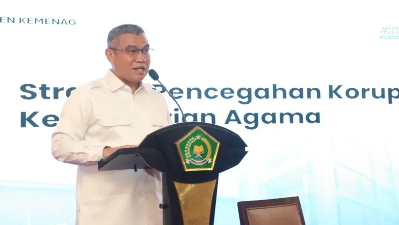 Integritas ASN: Kewajiban yang Tak Terpisahkan dari Sumpah Jabatan
