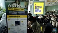 DJP Ingatkan Masyarakat untuk Tidak Menggunakan Jasa 'Joki Coretax' dalam Pelaporan SPT