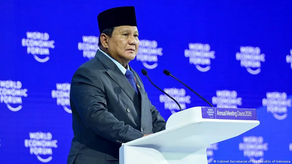 Prabowo: Kesepakatan Perdagangan AS-Indonesia Dicapai