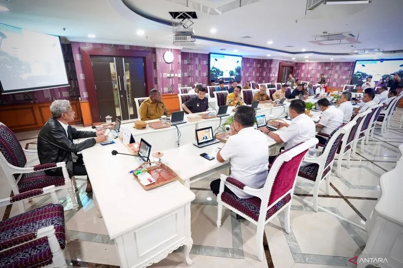 Dinas Sosial Utamakan Pemutakhiran Data Jaminan Sosial