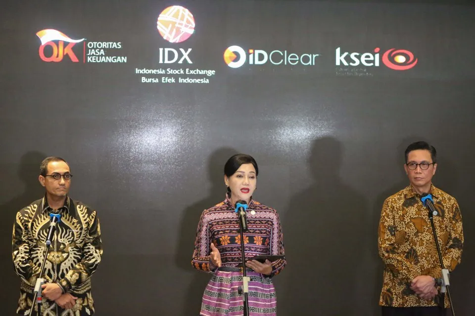 BEI Evaluasi Skema Full Call Auction pada Kuartal II