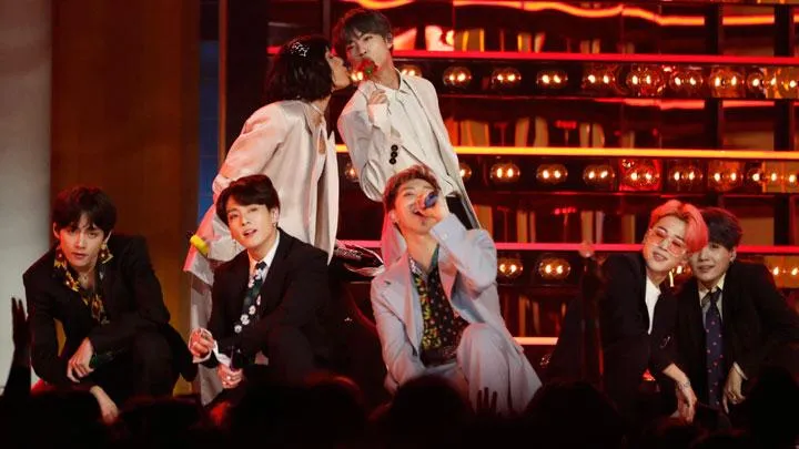 Panduan Lengkap Beli Tiket Live Viewing Konser BTS ARIRANG