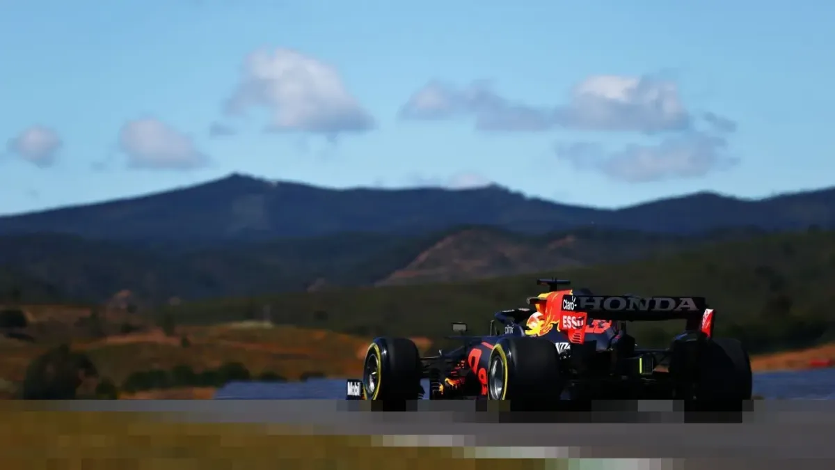 Formula 1 Siap Hadapi Regulasi Baru 2026 dengan Madrid sebagai Tuan Rumah