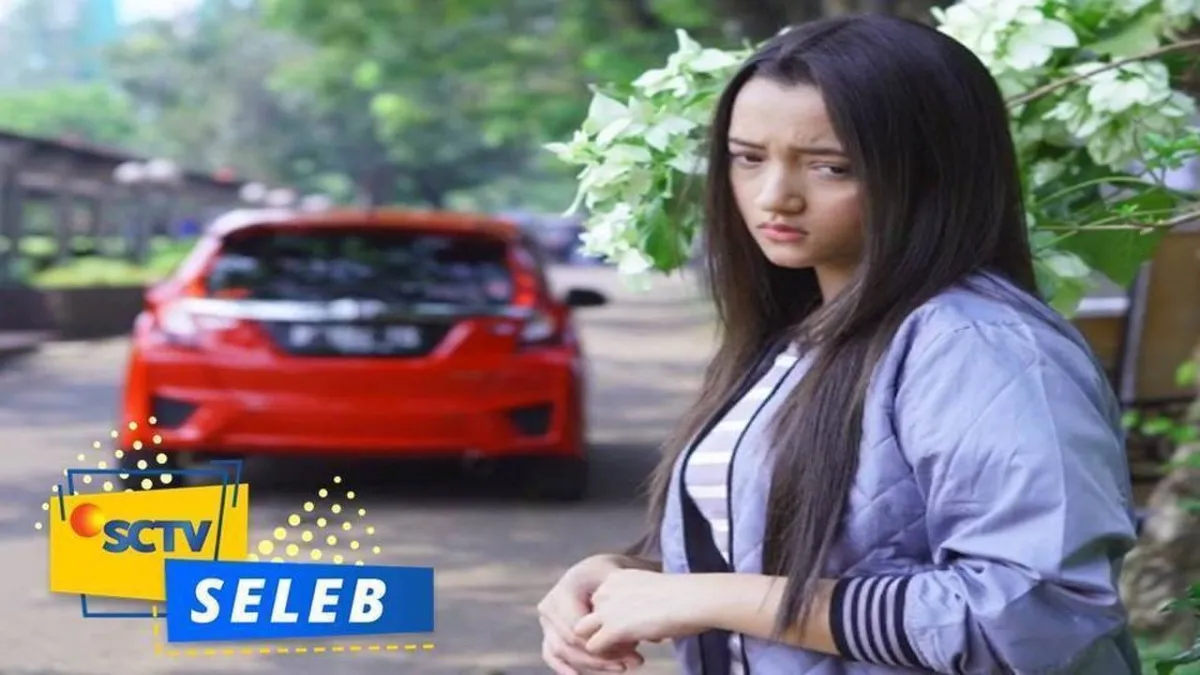 La Suki Cemburu Melihat Kafka dan Viona