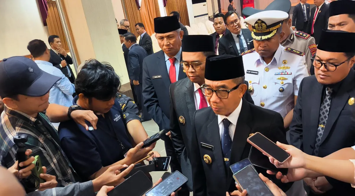 Kutai Timur Siap Menjadi Pusat Hilirisasi Energi Nasional dengan DME sebagai Pengganti LPG