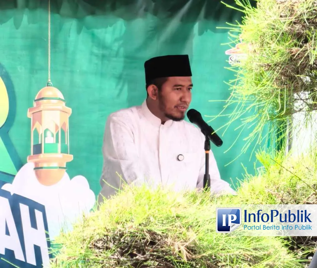 Pemkab Sumenep Sesuaikan Jam Kerja ASN Selama Ramadan untuk Optimalisasi Layanan