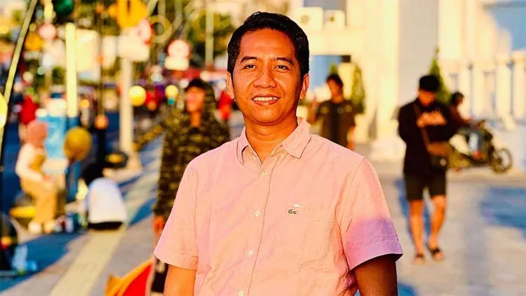 Penataan Pasar Takjil Ramadhan di Surabaya Kurangi Kemacetan