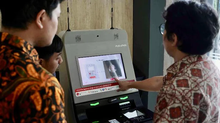 Telkomsel Luncurkan Registrasi Kartu SIM Biometrik untuk Tingkatkan Keamanan Digital