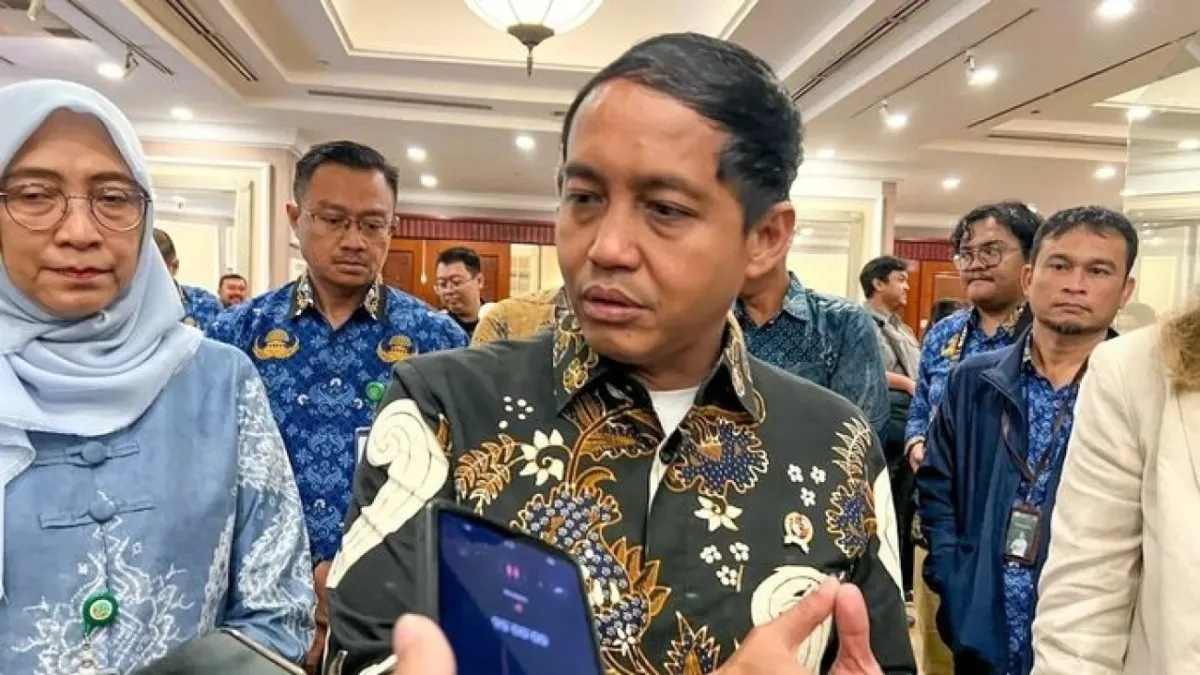 Prabowo Setujui Tambahan 70 Ribu Polhut untuk Amankan Hutan Nasional