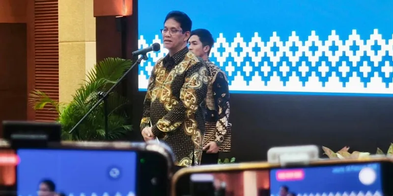 Purbaya Dukung Aspirasi Guru Honorer Terkait Gugatan MBG