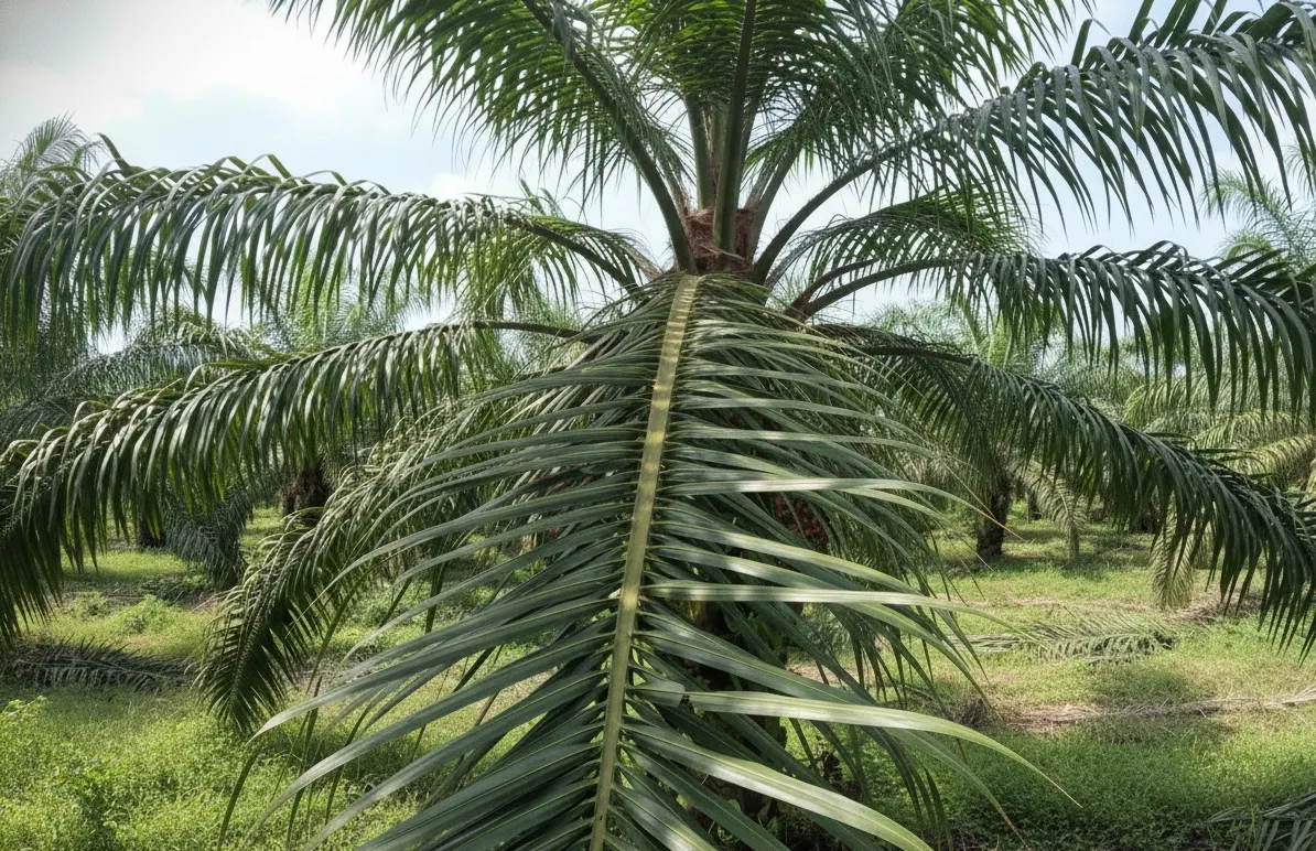 Pemanfaatan Pelepah Kelapa Sawit Melalui Teknologi Termokimia untuk Bahan Bakar dan Senyawa Industri