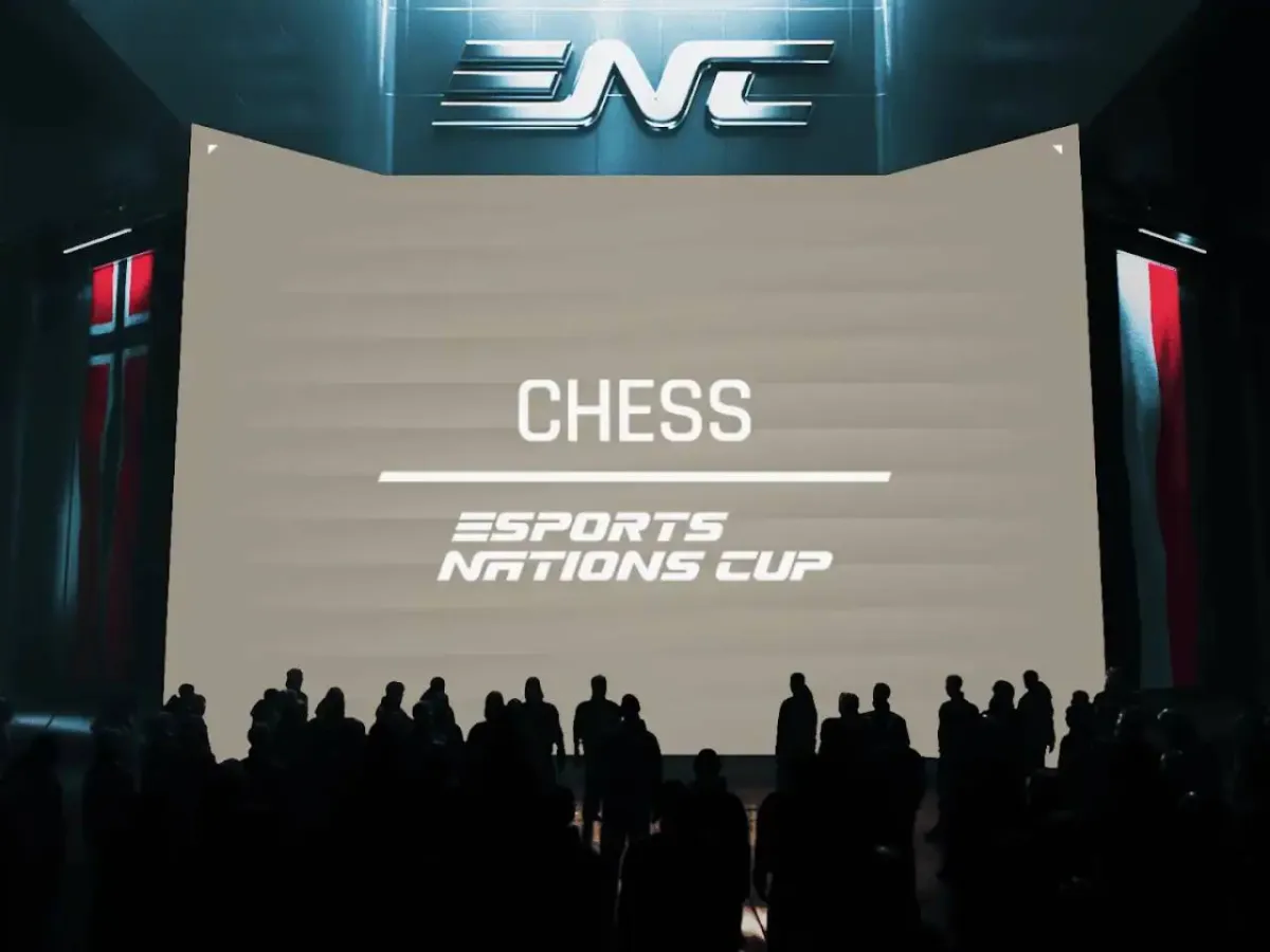 Catur Masuk Esports Nations Cup 2026, Siap Pecahkan Rekor Peserta