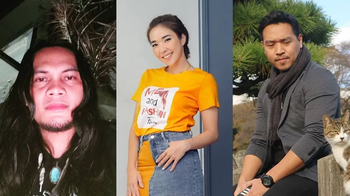 Mbah Mijan: Gisel dan Nobu Tak Perlu Minta Maaf atas Kasus Video Syur