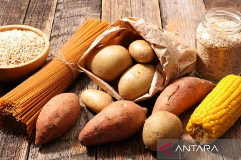 Karbohidrat Berlebih Saat Sahur Justru Picu Rasa Lapar Cepat