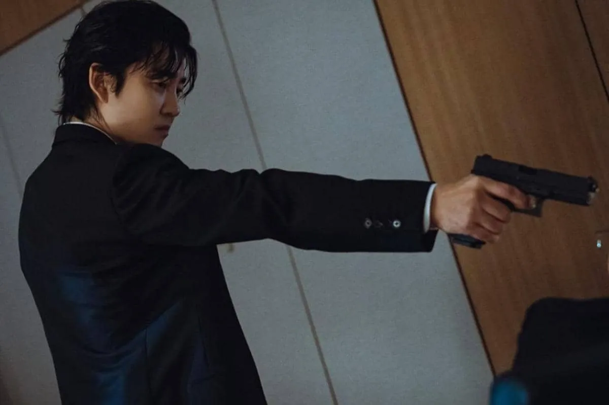 Mengenal Lebih Dekat Unit Militer Khusus JDD dalam Drakor Heroes Next Door