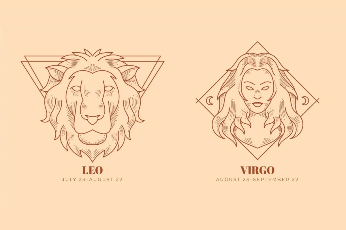 Ramalan Zodiak Leo dan Virgo untuk 22 Februari 2026: Persiapan Bijak Menyambut Hari