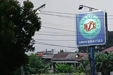 Program Magister Teknologi Informasi UBSI: Menjawab Kebutuhan Tenaga Ahli di Era Digital