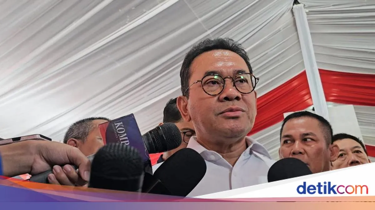 Pembentukan Dewan Perdagangan RI-AS untuk Fasilitasi Hubungan Ekonomi