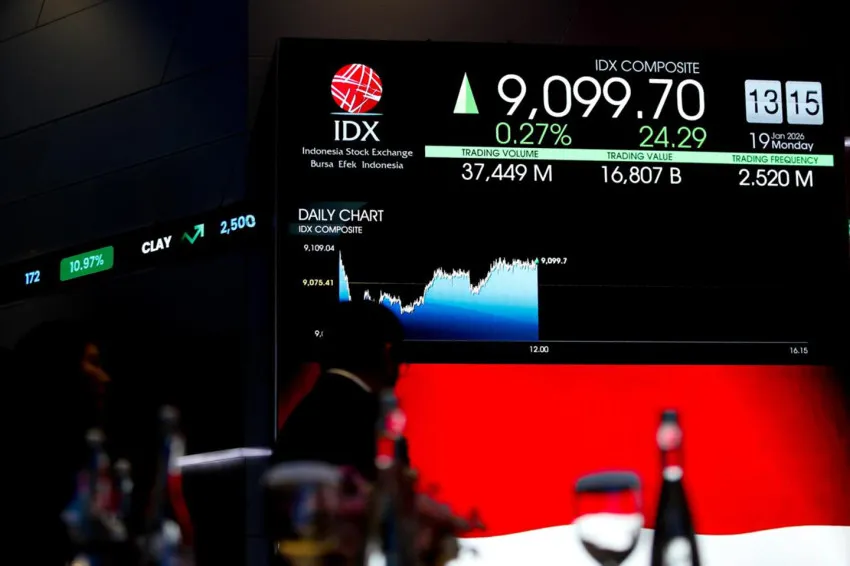BEI Tingkatkan Free Float Menjadi 15% untuk Reformasi Pasar Modal