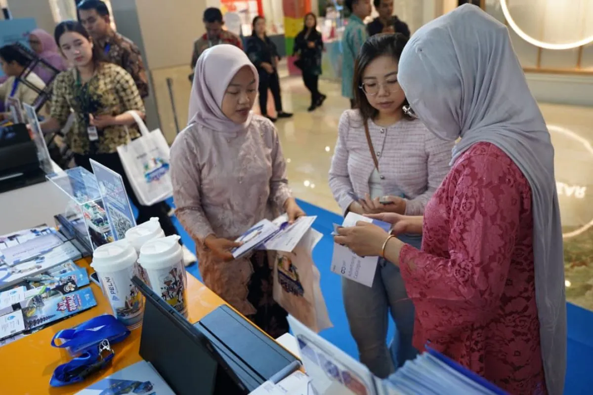 Kemenpar Ajak Masyarakat Rencanakan Liburan di BBWI Travel Fair 2026