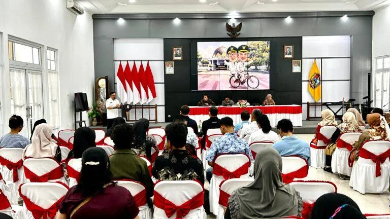 UMKM Karanganyar Tingkatkan Daya Saing Melalui Transformasi Digital