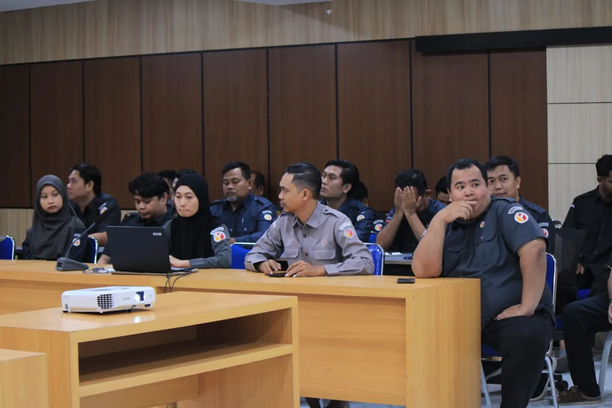 Bawaslu Kaltim Terapkan WFA untuk Tingkatkan Kualitas Pengawasan