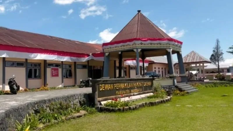 DPRD Manggarai Laksanakan Reses untuk Serap Aspirasi Warga dan Evaluasi Kesejahteraan