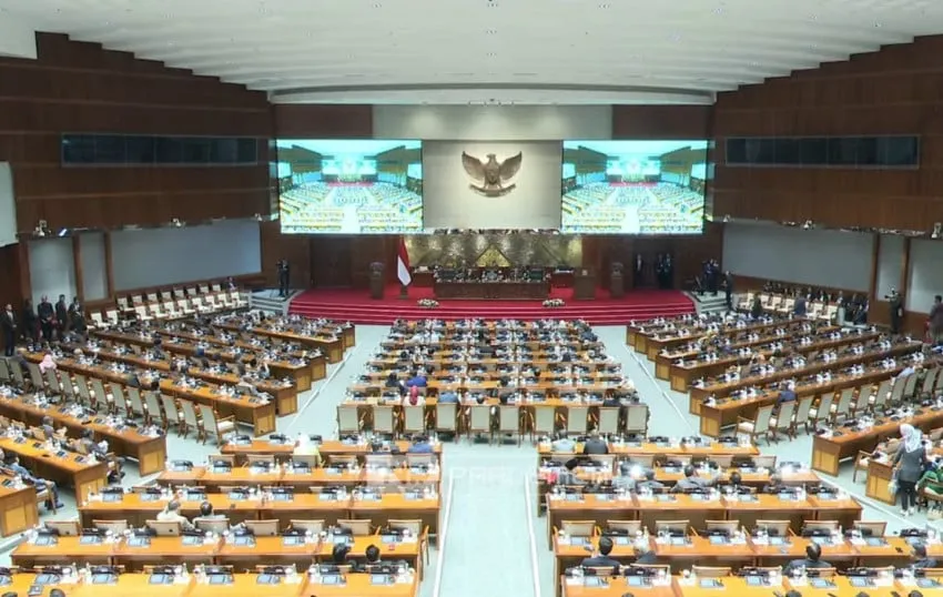 Komnas Perempuan Dorong Segera Disahkannya RUU PPRT