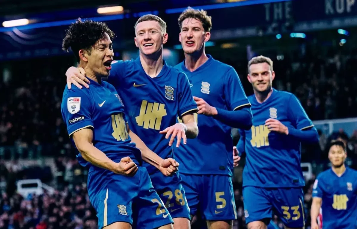 Birmingham vs Middlesbrough: Duel Krusial Menuju Promosi Liga Inggris