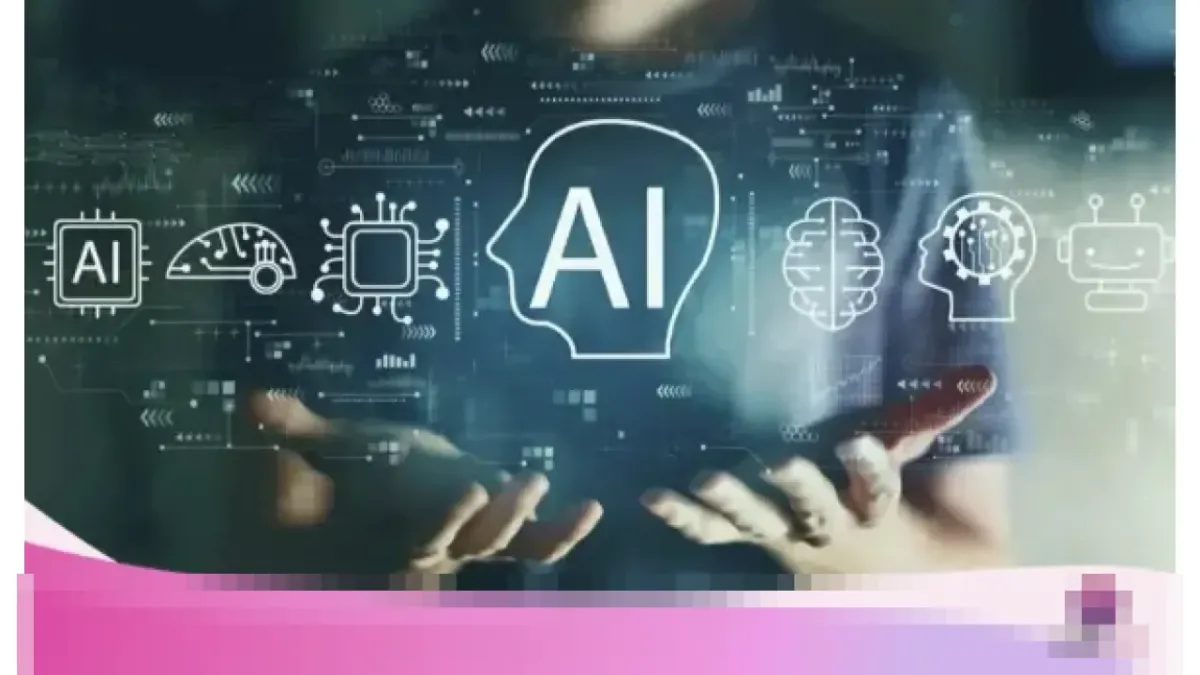 Tujuh Aplikasi AI yang Mengubah Cara Kerja dan Kehidupan Sehari-hari