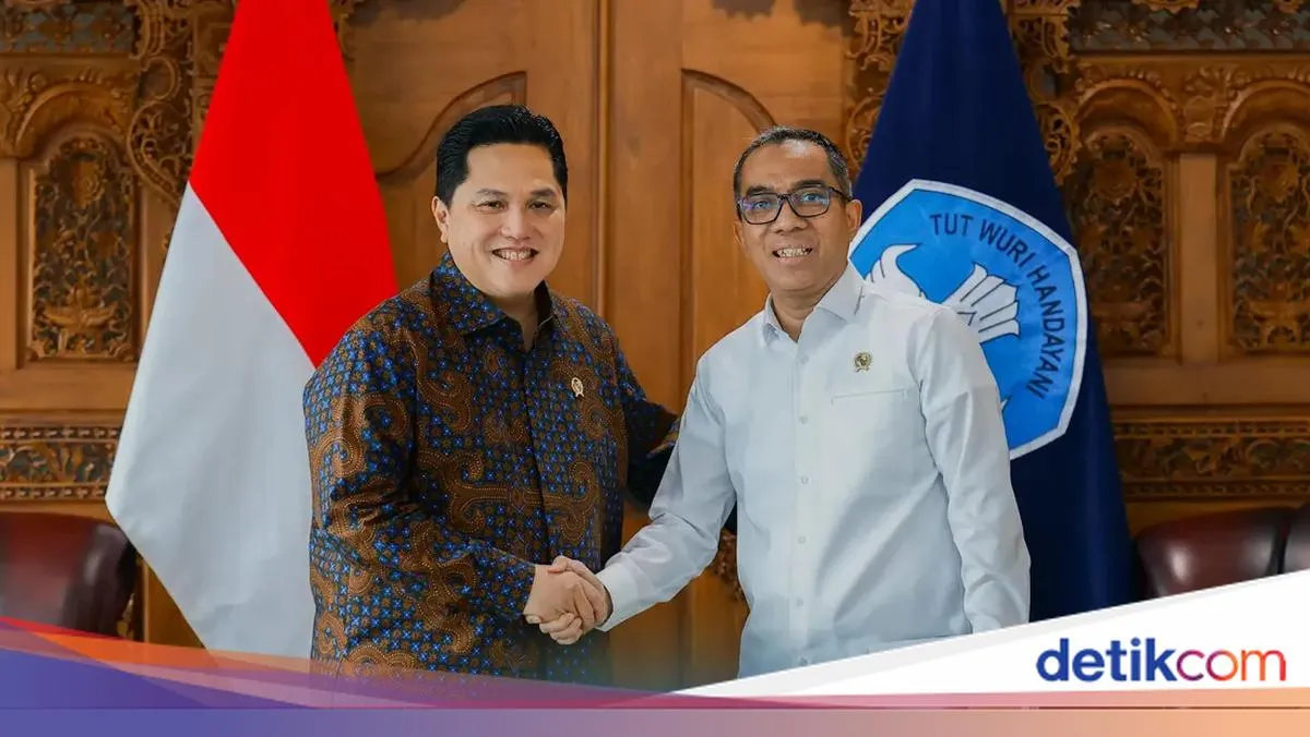 Kemdiktisaintek dan Kemenpora Siapkan Beasiswa untuk Atlet Berprestasi