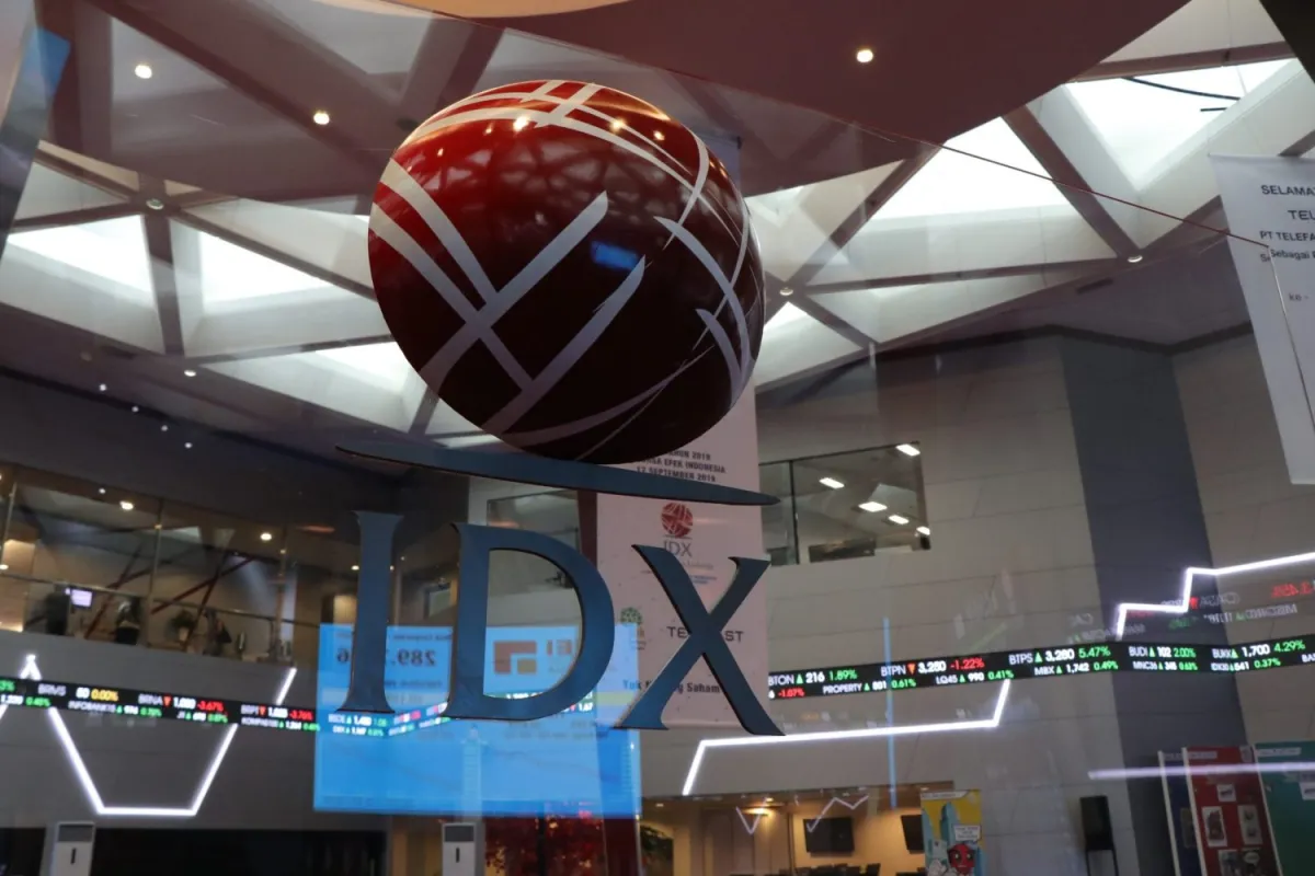 Pengunduran Diri Direktur SDM PT KB Finansia Multi Finance