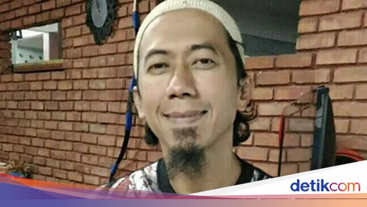 Yukie Pas Band Berhijrah dan Ubah Lirik Lagu dengan Pendekatan Islami