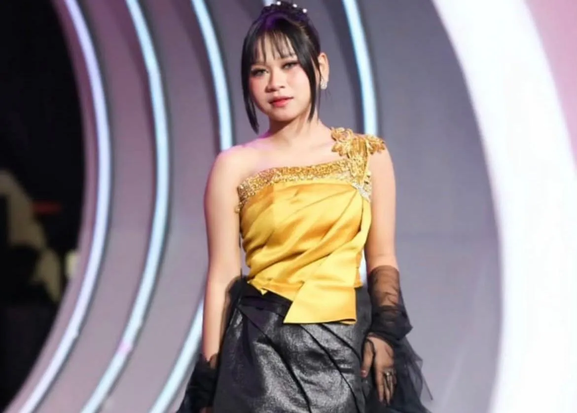 Gaji April DA7 Setara Artis Senior, Simak Perjalanan Kariernya
