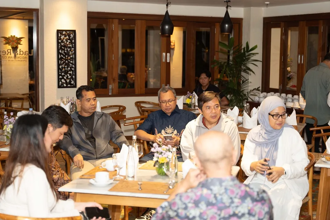 Telkom Solution Dorong Sinergi Digital untuk Akselerasi Ekonomi Nasional