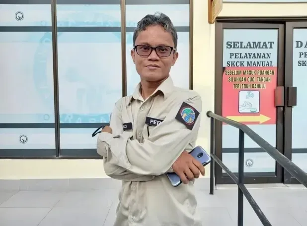 Oknum Pegawai BPR Tuah Karimun Ancam Hack Media, Ketua IWO Rusdianto: Ini Bentuk Intimidasi Terhadap Kerja Wartawan