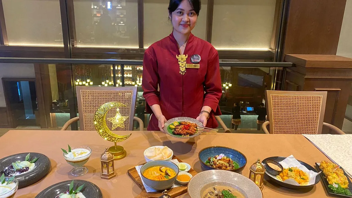 Plataran Makassar Luncurkan Program Ramadan Iftar 2026 dengan Nuansa Kuliner Nusantara