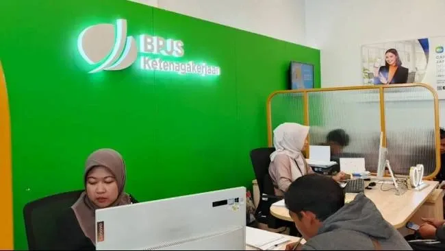 Penyesuaian Layanan BPJS Ketenagakerjaan Selama Libur Tahun Baru 2026