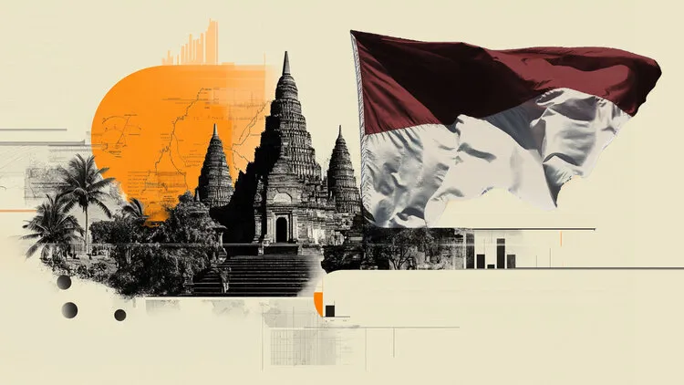 Presiden Prabowo Subianto: Kebijakan Ekonomi Mengutamakan Penguatan Fondasi Domestik